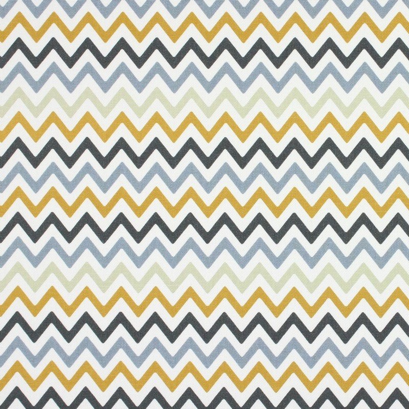 Ткань с геометрическим орнаментом