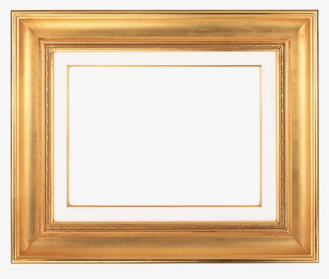 Рамка для картины
