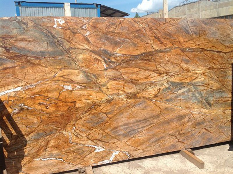 Бидасар Браун мрамор