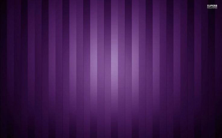 Фиолетовая полоса