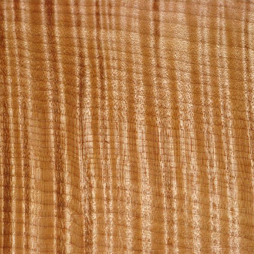 Шпон клён сикамора 09.s.001