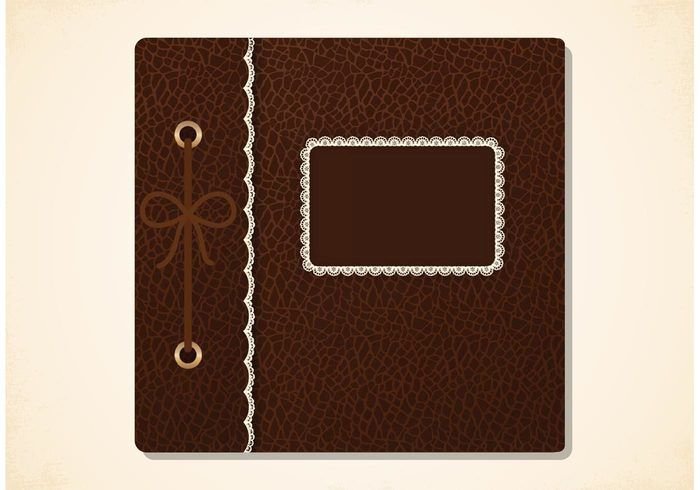 Обложка фотоальбома