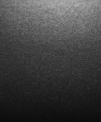 Чёрный муар порошковая краска