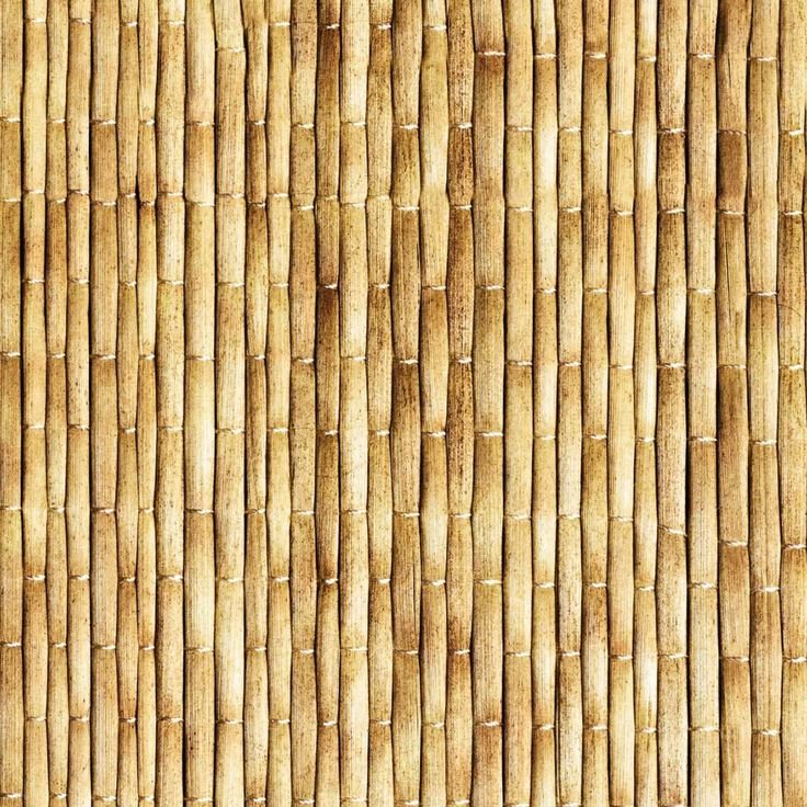 Линолеум соломка тростник бамбук