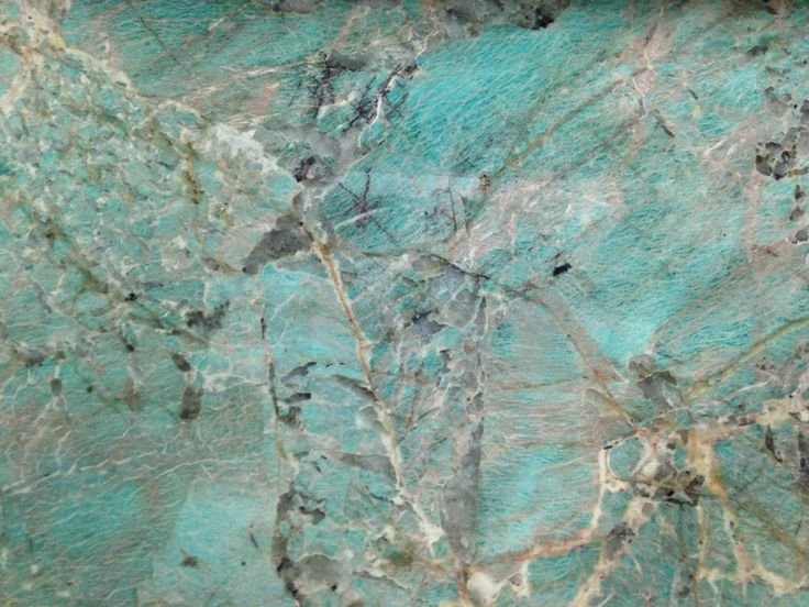 Гранит Amazonite (амазонит)