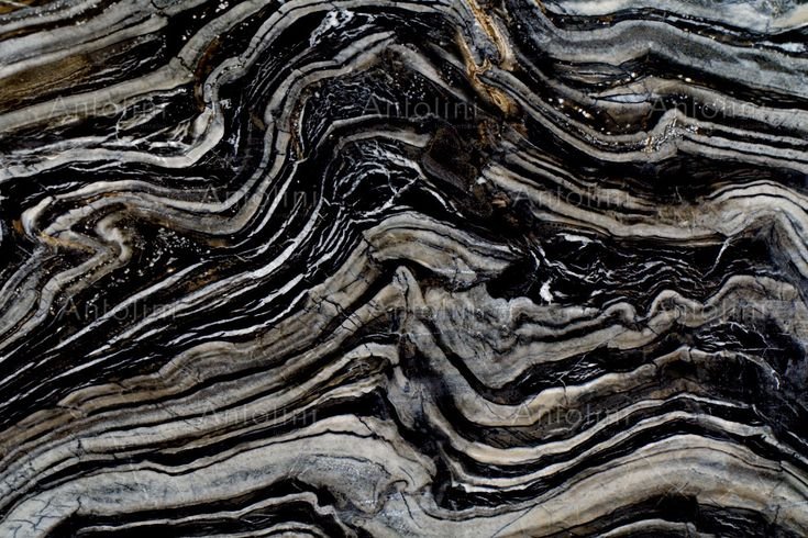 Мрамор Сильвер Вейв