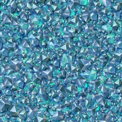 Кристал диамонд