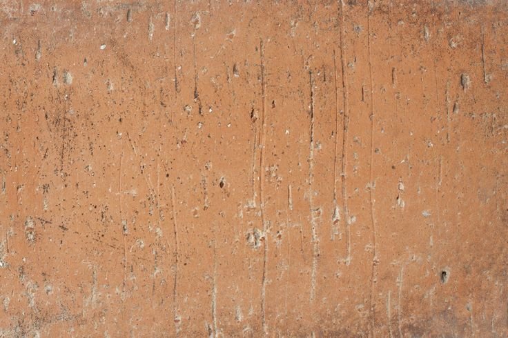 Текстура глиняного горшка