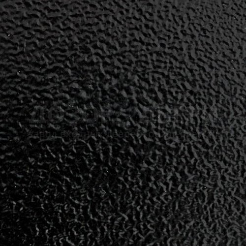 Порошковая краска шагрень 9005