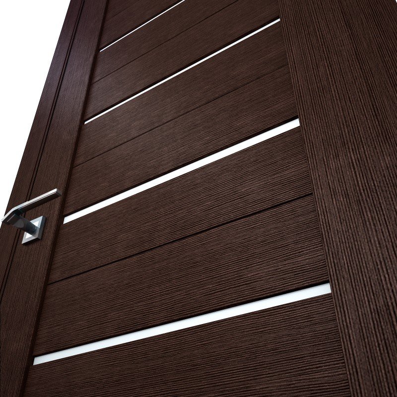 Порта-22 Wenge Veralinga