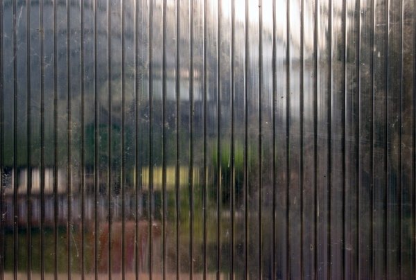 Поликарбонат фактура