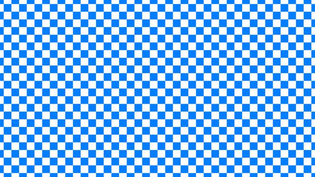 Шахматный узор