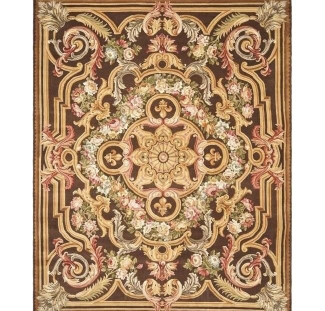 Коврик Барокко