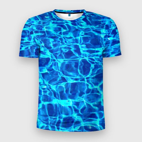 Текстура футболки