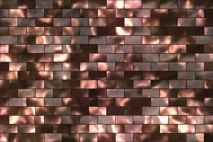 Фактура металла