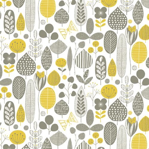 Ткань Скандинавский стиль