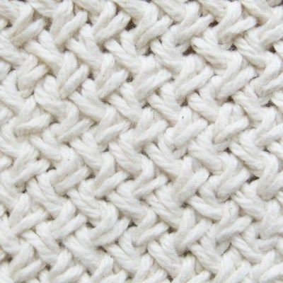 Узор плетенка