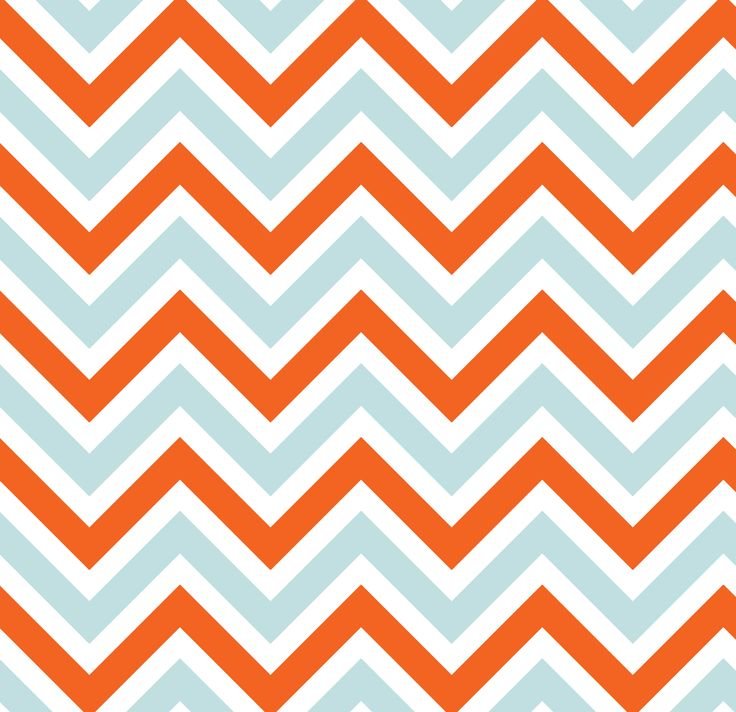 Паттерн зигзаг