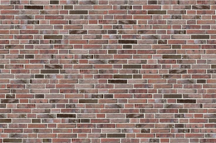 Кирпич Браер текстура
