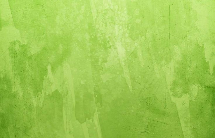 Зеленый цвет фон