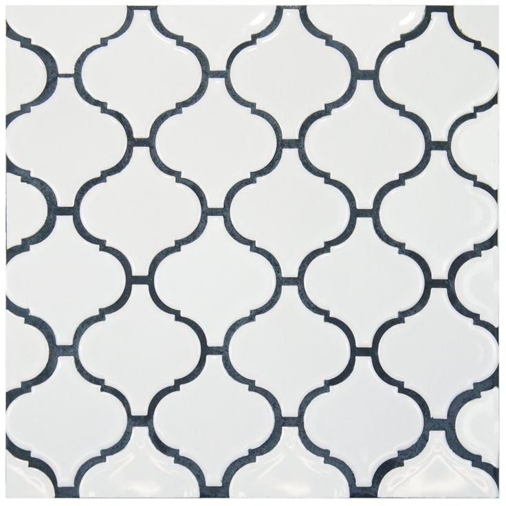 Мозаика Италон ромбами