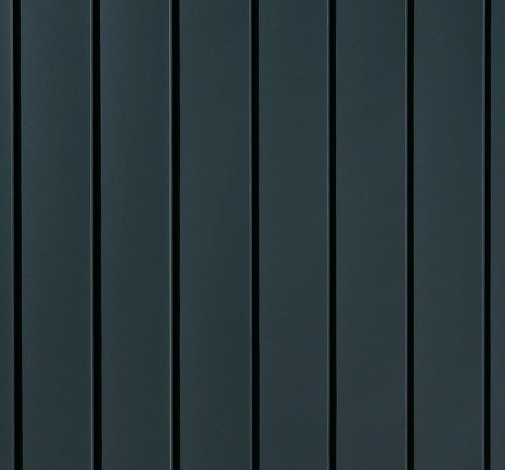 Фальцевая кровля рал 7024