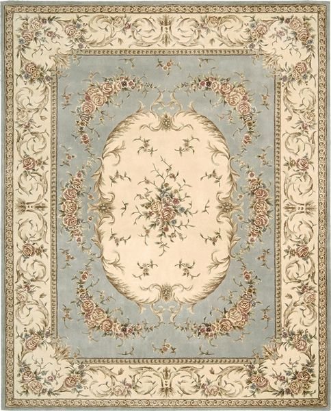 Ковер классический