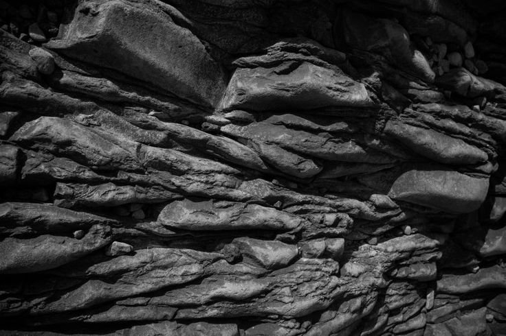 Фактура скалы