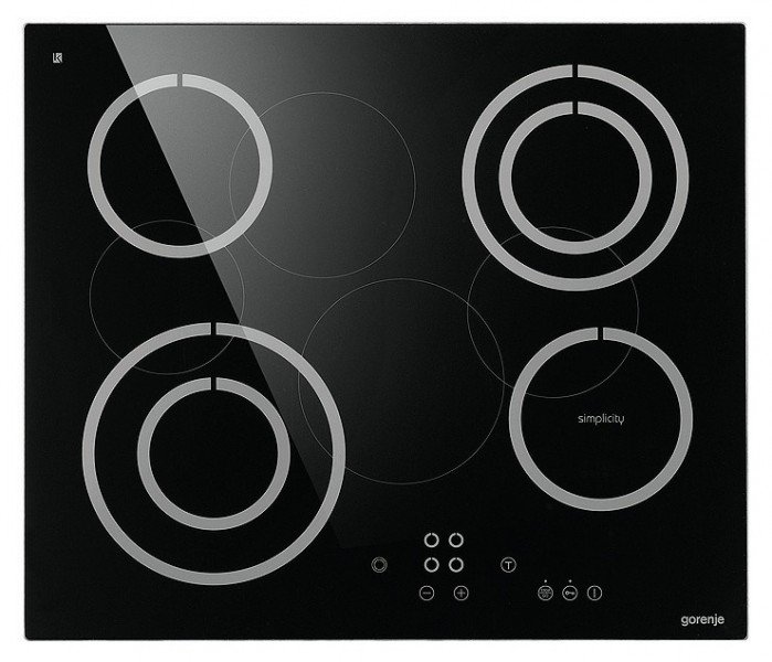 Gorenje ect 6 SYB