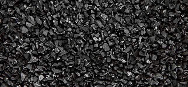 Каменный уголь