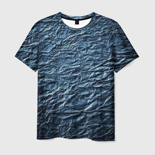 Текстура футболки