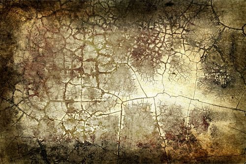 Старая кожа текстура