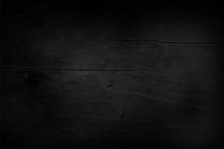 Черная доска