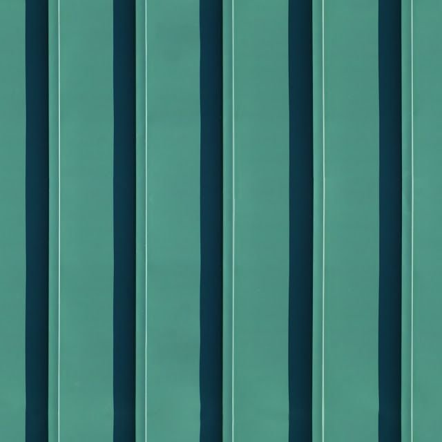 Профлист зеленый текстура