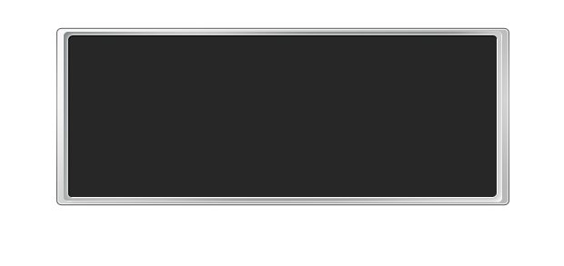 Пустое табло