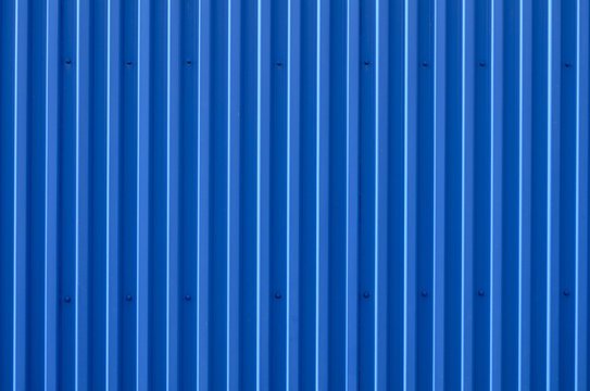 Профлист RAL 5005