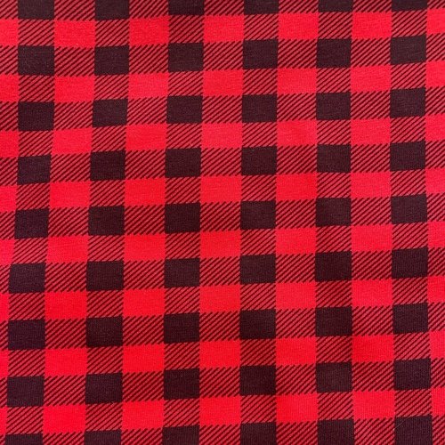 Ткань в клеточку