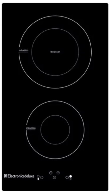 Варочная встраиваемая панель электрическая Домино Kuppersberg ECS 321