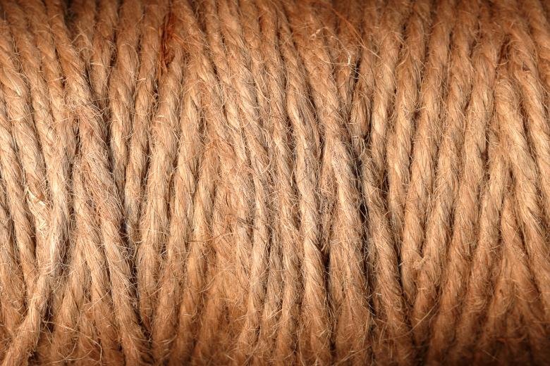 Текстура ниток