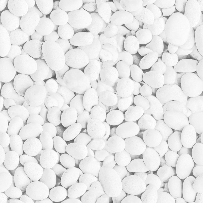 Текстура гальки бесшовная