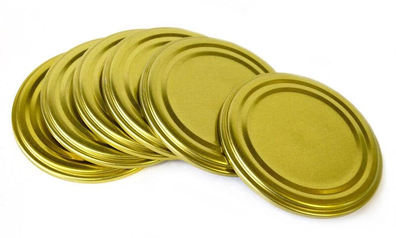 Крышка СКО 1-82