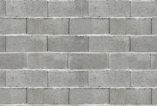 Блок газосиликат текстура