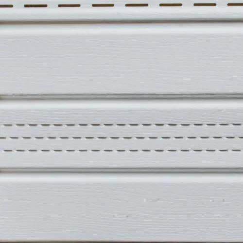 Софит Альта профиль белый