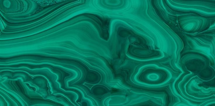 Малахит камень фактура
