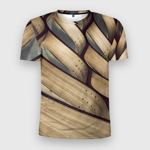 Футболка Кельтский узор