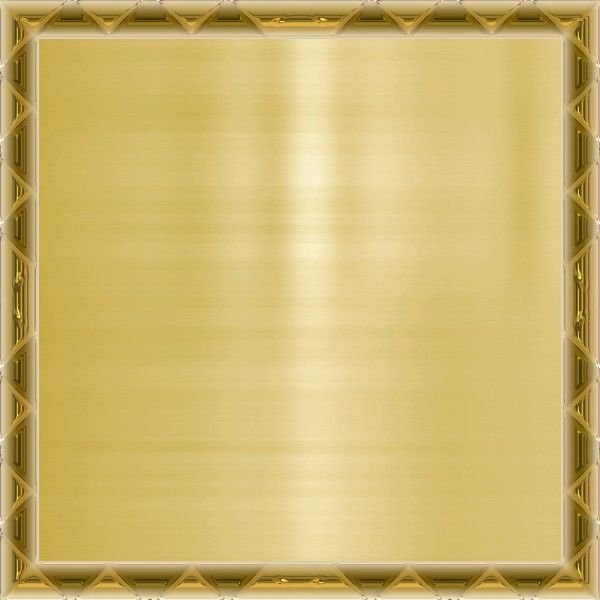Золотой фон