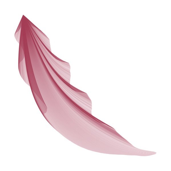 Струящаяся ткань