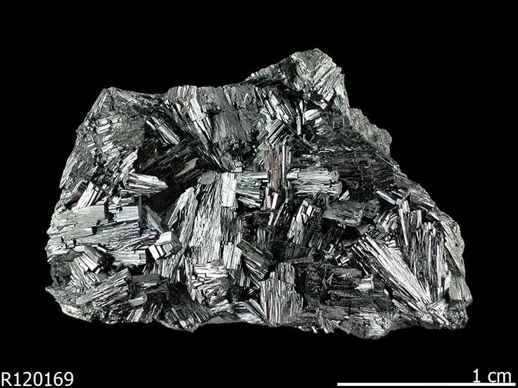 Пиролюзит марганцевая руда