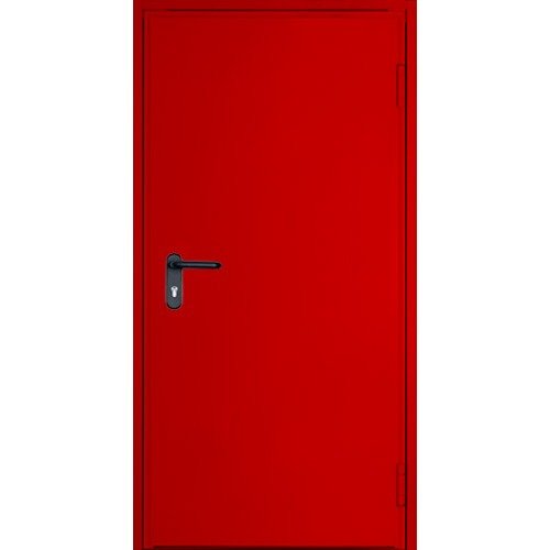 Противопожарная дверь ДПМ-01 Eis 60