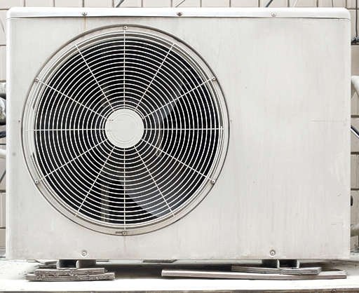 Кондиционер наружный блок текстура